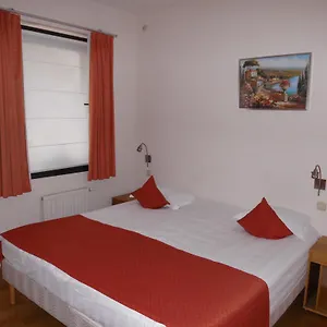 Appartement Rooms&apartments Housingbrussels, Brussel