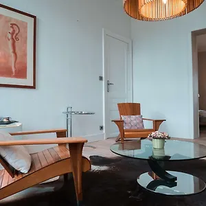 Bed & Breakfast Place Jourdan, Brussel