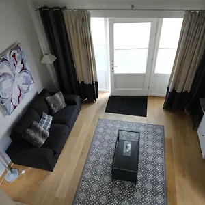 Vakantiehuis Casa Terlinden, Brussel