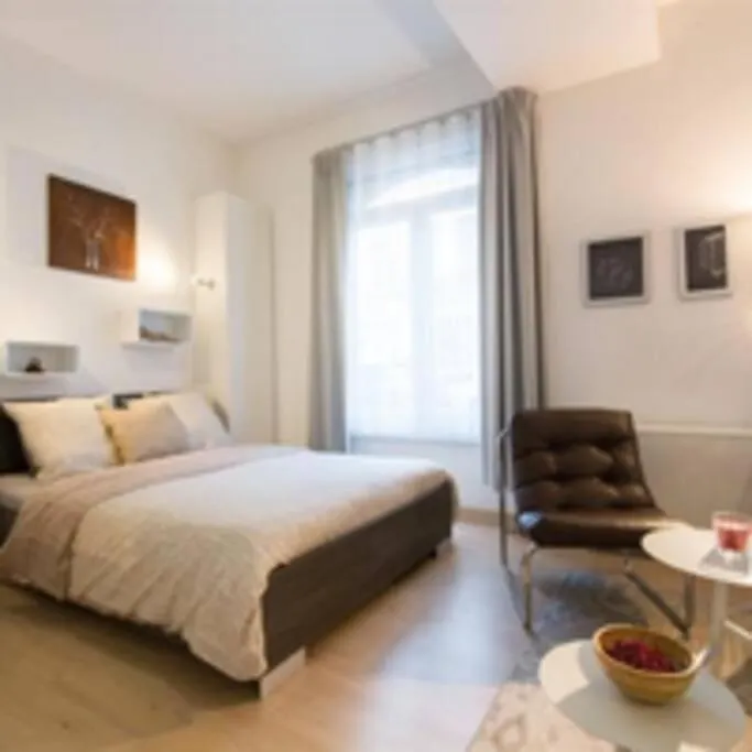 Appartement Brussel