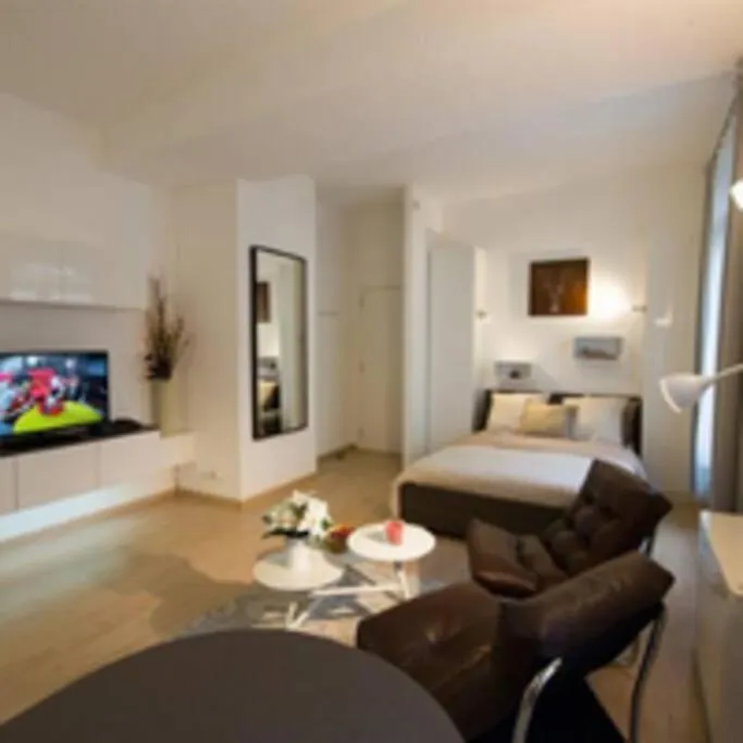 Appartement Brussel